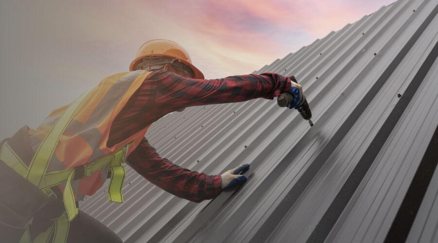 Expert Emergency Roof Repairs services in Moundville, MO